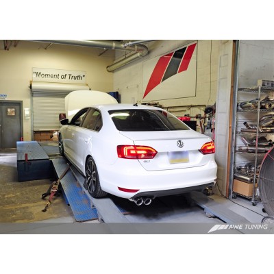 AWE Tuning 2013.5+ 2.0T Touring Edition Exhaust System 
